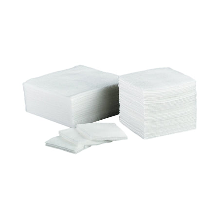 Nonwoven Sponge Venture™ Nonwoven 4-Ply 4 X 4 Inch Square NonSterile ...