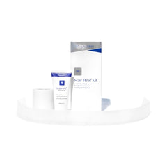 Scar Management Kit Rejuvaskin®Scar Heal® Silicone Gel 1 X 22 Inch NonSterile