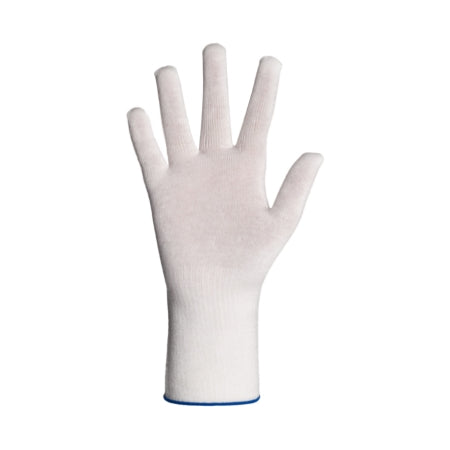 Tubular Retainer Dressing Tubifast® Garment Glove Viscose / Polyamide / Elastane Medium / Large Adult White Hand NonSterile