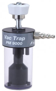 Vac Trap Vacuum Safety Trap Bottles