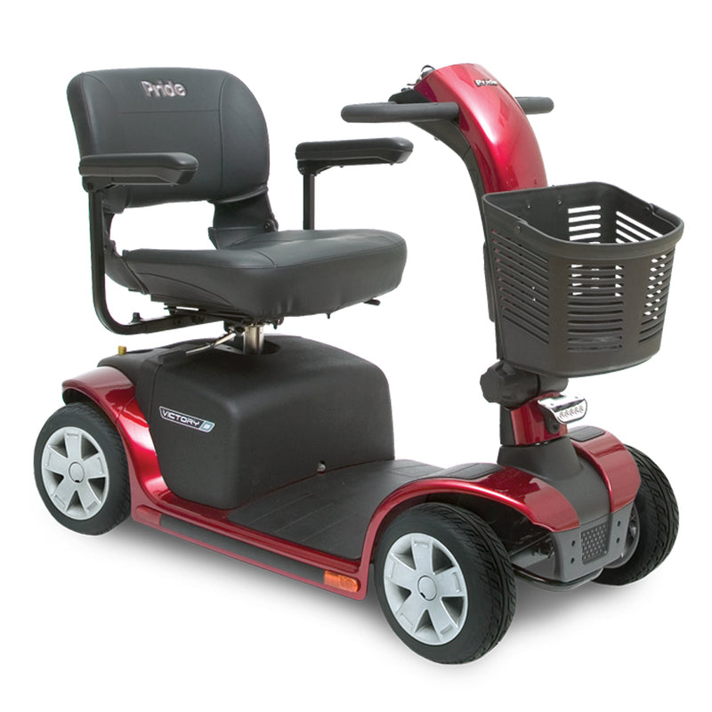 Victory® 9, 4 Wheel (SC709) *FDA Class II Medical Device*