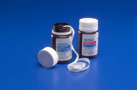 Wound Packing Strip Curity™ Cotton Iodoform 1/2 Inch X 5 Yard Sterile