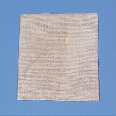 Hydrogel Dressing with Silver Algidex AG® 4 X 4 Inch Square Sterile