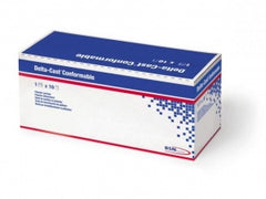 BSN Medical Delta-Cast Conformable Polyester Cast Tape