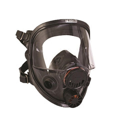 7600 Series Full-Face Respirator Masks