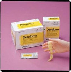 Xeroform Petroleum Dressings