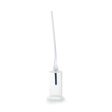 Urine Transfer Straw Consult™ 3 Inch (7.6 cm)