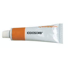 Antimicrobial Wound Gel Iodosorb® 10 Gram Gel Sterile