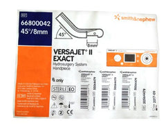 Handpiece VERSAJET II Exact Disposable, 45º/8mm