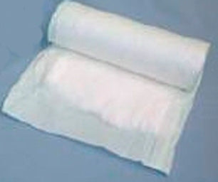 Bulk Rolled Cotton Cotton Roll Shape NonSterile