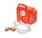 Fecal Drainage Collection Bottle NonSterile 1 Gallon