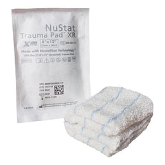 NuStat Trauma Pad XR