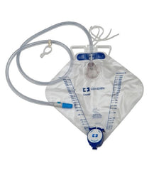 Indwelling Catheter Tray Dover® Add-A-Foley Foley 14 Fr. 5 cc Balloon