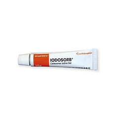 IODOSORB Gel Dressing