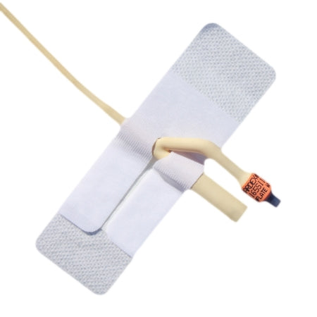 Catheter Holder FoleyLoc® Hypo-Allergenic Medical Grade Adhesive, No