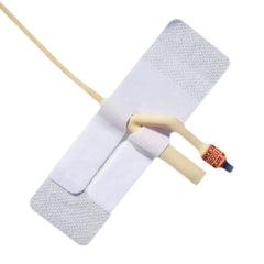 Catheter Holder FoleyLoc® Hypo-Allergenic Medical Grade Adhesive, No