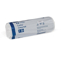 Bulk Rolled Cotton Curity™ Cotton 12-1/2 X 56 Inch Roll Shape NonSterile