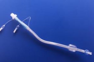 Teleflex Broncho Catheter Tubes