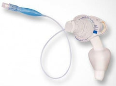 Shiley Flexible Adult Tracheostomy Tubes