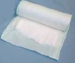 Bulk Rolled Cotton Cotton 12 Inch X 3-3/5 Yard Roll Shape Sterile