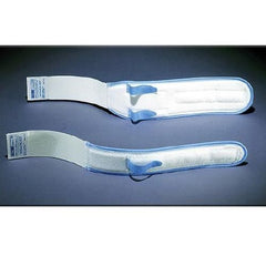 Leg Bag Strap Set Urocare® 1pr. Large, Cotton and Foam, NonSterile