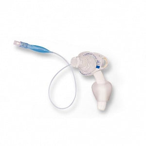 Shiley Flexible Tracheostomy Tube with TaperGuard Cuff