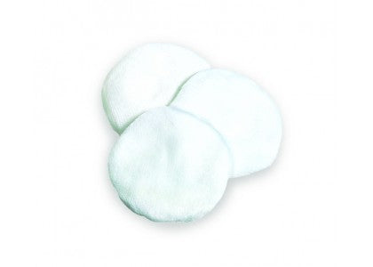 Fluff Dressing American® White Cross Fluff Gauze 2-Ply 36 X 36 Inch Sq ...