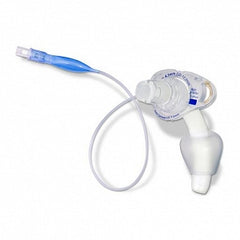 Shiley Flexible Trach Tubes with Reusable Inner Cannula