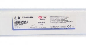 Surgipro II Sutures