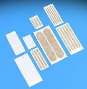 Episeal Wound Closure Strips