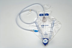 Catheter Insertion Tray Bard® Add-A-Foley Foley Without Catheter Without Balloon Without Catheter