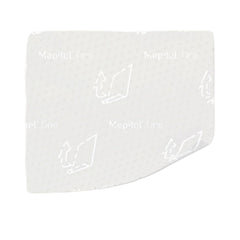 Wound Contact Layer Dressing Mepitel® One 4 X 7 Inch Polyurethane Net Rectangle Sterile