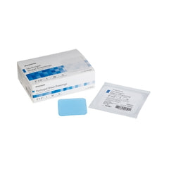 Hydrogel Dressing 2 X 2 Inch Square Sterile