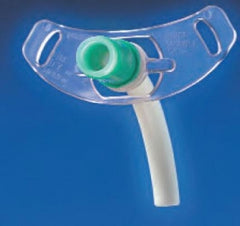 Portex D. I.C. Tracheostomy Tubes