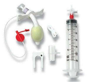 Smiths Medical Fome-Cuf tracheostomy Tubes