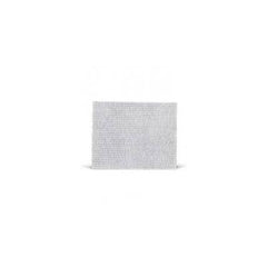 Silver Hydrofiber Burn Dressing Aquacel® Ag Burn Hydrofiber® 6 X 6-3/4 Inch Square Sterile