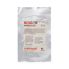 HemCon Hemostatic Bandages