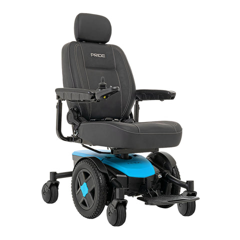 Jazzy® EVO 613 *FDA Class II Medical Device*