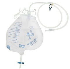 Urinary Drain Bag AMSure® Anti-Reflux Valve Sterile Fluid Path 2000 mL