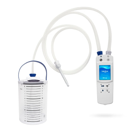 Rectal Catheter Navina™ Smart Small