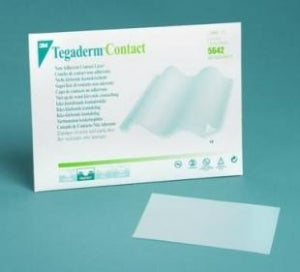 Tegaderm Nonadherent Contact Layer Dressings