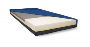 Advantage Cooling Graphite Mattress