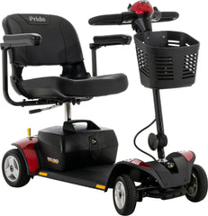 Go-Go® Elite Traveller 4-Wheel 18 Amp (SC44E) *FD