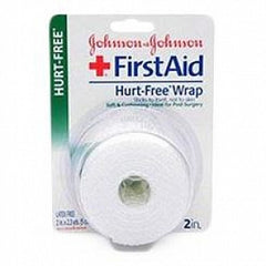 BAND-AID Hurt-Free Wrap