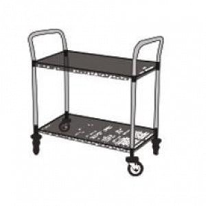 Ethicon Storage Cart