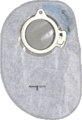 Colostomy Pouch Assura® Two-Piece System 8-1/2 Inch Length, Maxi Closed End