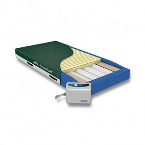 PressureGuard Alternating Pressure Mattress