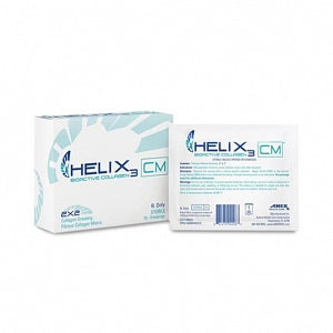 Helix Bioactive Collagen 3 Matrix Dressings