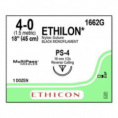 Ethilon Nylon Suture