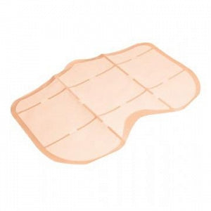 Eclypse Contour Superabsorbent Dressings